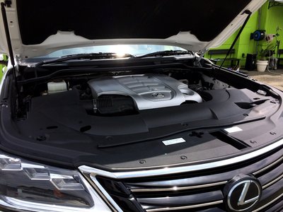 صورة مصغرة 60 لـ 2016 Lexus LX