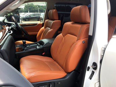 صورة مصغرة 13 لـ 2016 Lexus LX