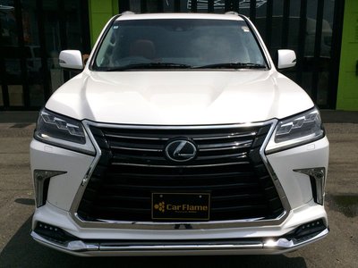 صورة مصغرة 27 لـ 2016 Lexus LX
