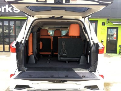 صورة مصغرة 55 لـ 2016 Lexus LX