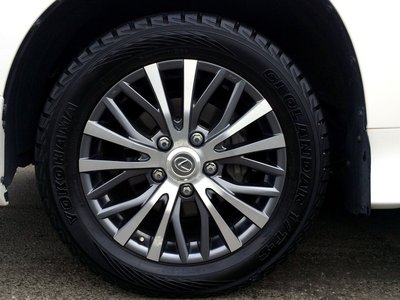 صورة مصغرة 58 لـ 2016 Lexus LX