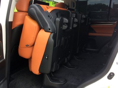 صورة مصغرة 52 لـ 2016 Lexus LX