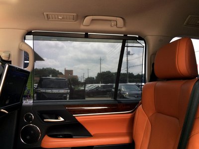 صورة مصغرة 17 لـ 2016 Lexus LX