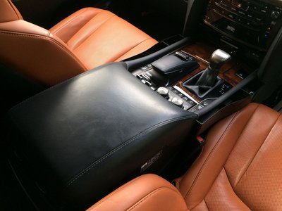 صورة مصغرة 48 لـ 2016 Lexus LX