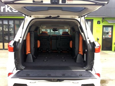 صورة مصغرة 57 لـ 2016 Lexus LX