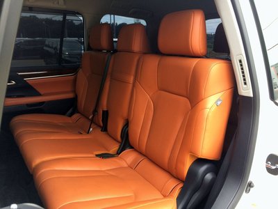 صورة مصغرة 14 لـ 2016 Lexus LX