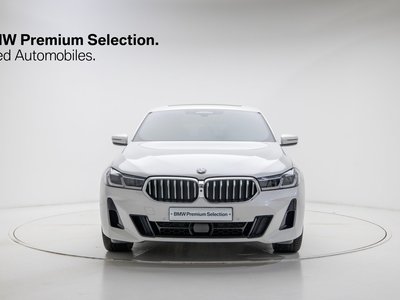 BMW 6 SERIES GT - 2