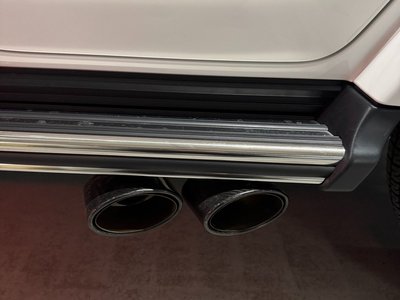 MERCEDES-BENZ G-CLASS - 10