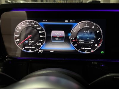 MERCEDES-BENZ G-CLASS - 9