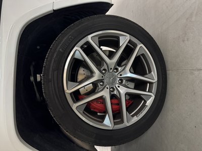 MERCEDES-BENZ G-CLASS - 6