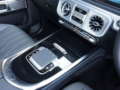 صورة مصغرة 63 لـ 2026 Mercedes-BENZ G-CLASS