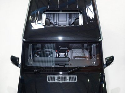 صورة مصغرة 25 لـ 2026 Mercedes-BENZ G-CLASS
