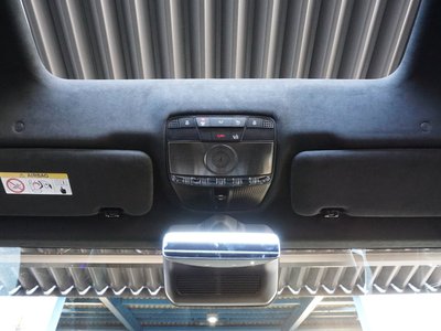 صورة مصغرة 33 لـ 2026 Mercedes-BENZ G-CLASS