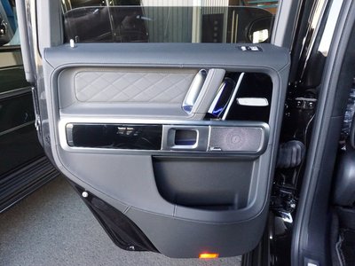 صورة مصغرة 48 لـ 2026 Mercedes-BENZ G-CLASS