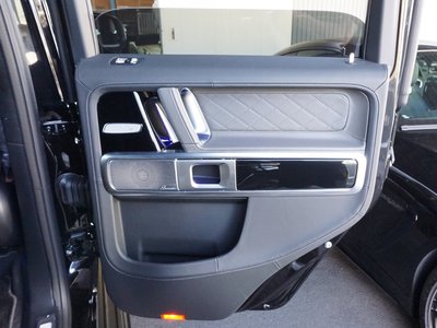 صورة مصغرة 44 لـ 2026 Mercedes-BENZ G-CLASS