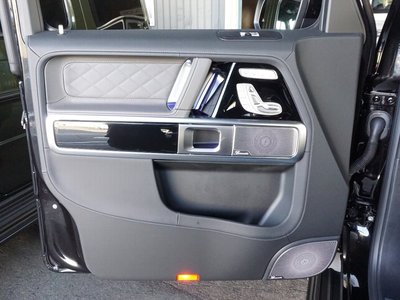 صورة مصغرة 39 لـ 2026 Mercedes-BENZ G-CLASS