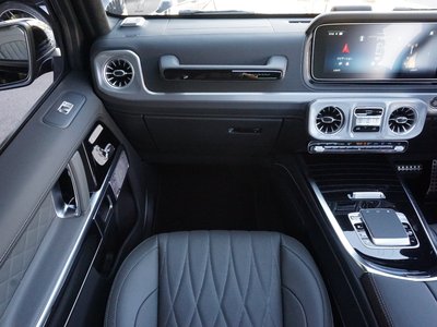 صورة مصغرة 29 لـ 2026 Mercedes-BENZ G-CLASS