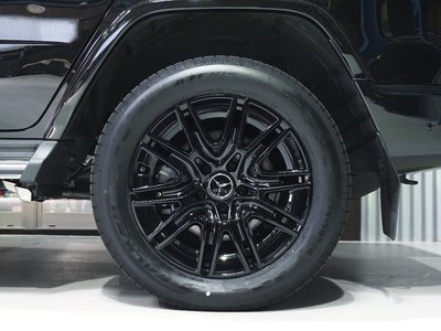 صورة مصغرة 12 لـ 2026 Mercedes-BENZ G-CLASS