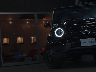 صورة مصغرة 21 لـ 2026 Mercedes-BENZ G-CLASS