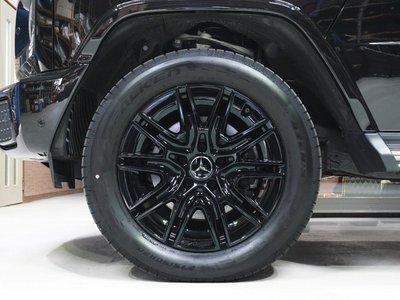 صورة مصغرة 11 لـ 2026 Mercedes-BENZ G-CLASS