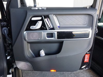 صورة مصغرة 35 لـ 2026 Mercedes-BENZ G-CLASS