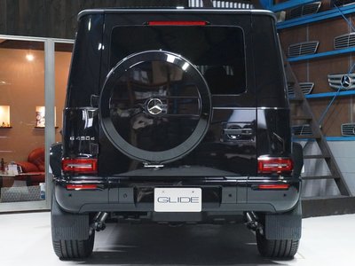 صورة مصغرة 17 لـ 2026 Mercedes-BENZ G-CLASS