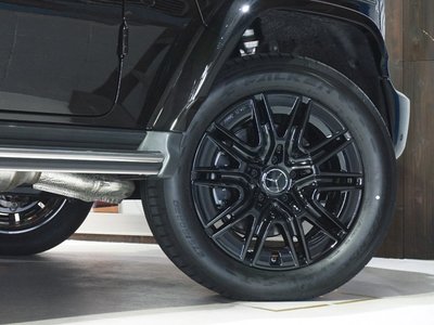 صورة مصغرة 13 لـ 2026 Mercedes-BENZ G-CLASS