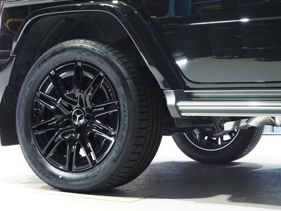 صورة مصغرة 14 لـ 2026 Mercedes-BENZ G-CLASS