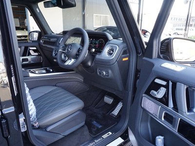 صورة مصغرة 38 لـ 2026 Mercedes-BENZ G-CLASS