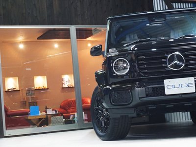 صورة مصغرة 22 لـ 2026 Mercedes-BENZ G-CLASS