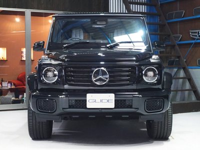 صورة مصغرة 16 لـ 2026 Mercedes-BENZ G-CLASS