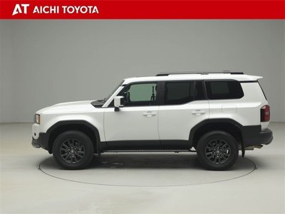 TOYOTA LAND CRUISER 250 - 3