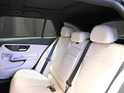 صورة مصغرة 52 لـ 2025 MERCEDES-BENZ C-CLASS