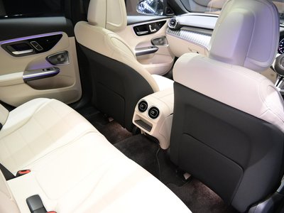 صورة مصغرة 51 لـ 2025 MERCEDES-BENZ C-CLASS