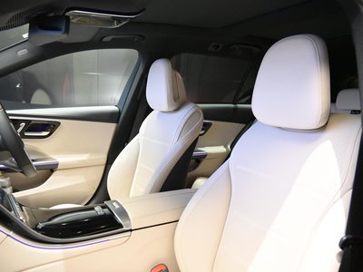 صورة مصغرة 44 لـ 2025 MERCEDES-BENZ C-CLASS