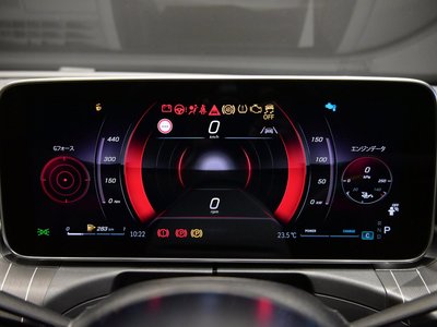 صورة مصغرة 17 لـ 2025 MERCEDES-BENZ C-CLASS