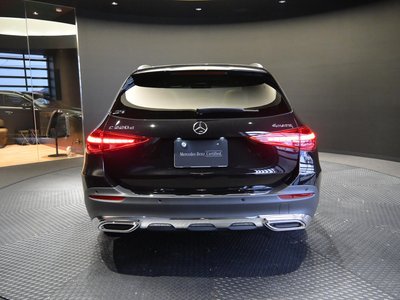 MERCEDES-BENZ C-CLASS - 6
