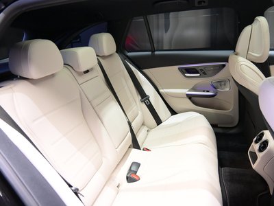 صورة مصغرة 50 لـ 2025 MERCEDES-BENZ C-CLASS