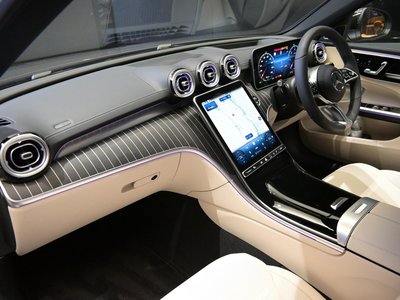 صورة مصغرة 47 لـ 2025 MERCEDES-BENZ C-CLASS