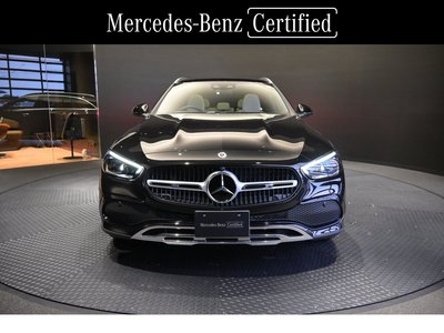 MERCEDES-BENZ C-CLASS - 2