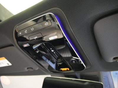 صورة مصغرة 55 لـ 2025 MERCEDES-BENZ C-CLASS