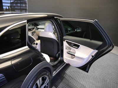 صورة مصغرة 30 لـ 2025 MERCEDES-BENZ C-CLASS