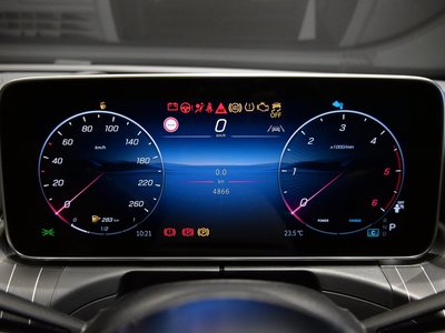 صورة مصغرة 16 لـ 2025 MERCEDES-BENZ C-CLASS