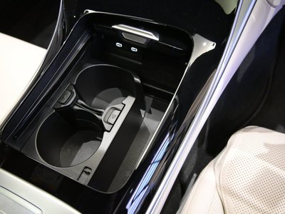 صورة مصغرة 48 لـ 2025 MERCEDES-BENZ C-CLASS