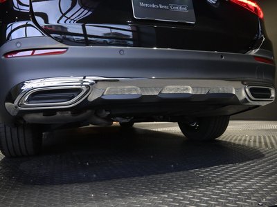 صورة مصغرة 13 لـ 2025 MERCEDES-BENZ C-CLASS