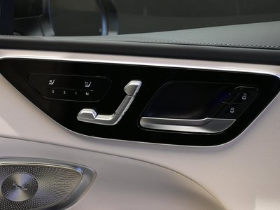 صورة مصغرة 28 لـ 2025 MERCEDES-BENZ C-CLASS