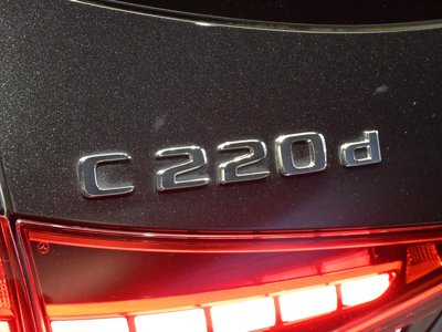 صورة مصغرة 62 لـ 2025 MERCEDES-BENZ C-CLASS