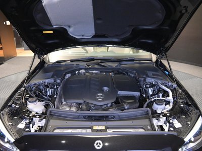 صورة مصغرة 60 لـ 2025 MERCEDES-BENZ C-CLASS