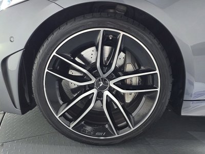 MERCEDES-BENZ CLS - 6