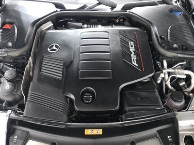 MERCEDES-BENZ CLS - 7